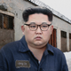 Image for article titled Kim Jong-Un Thrown Into Labor Camp For Attempting To Cross Border Into South Korea